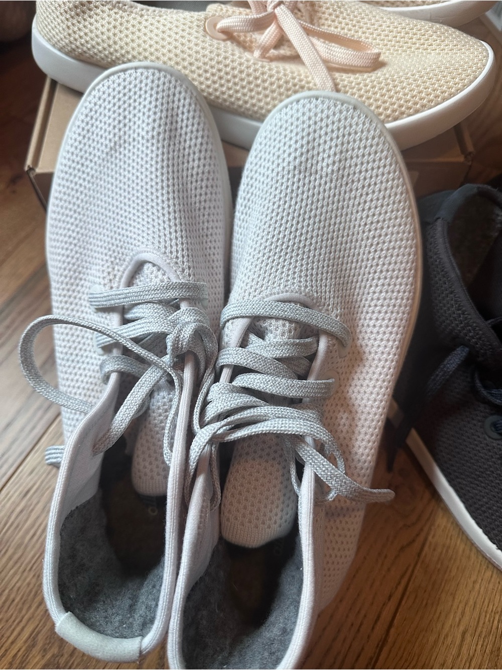Allbirds bundle - Picture 3 of 6
